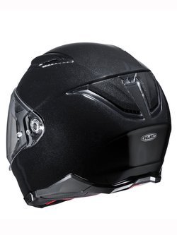 Full Face helmet HJC F70 METAL BLACK