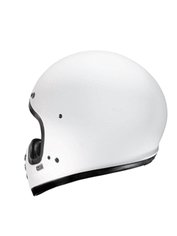 Full Face helmet HJC V60 white