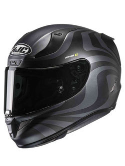 Full face helmet HJC RPHA 11 Eldon Dark Grey