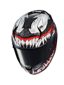 Full face helmet HJC RPHA 11 Venom 2