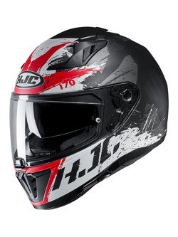Full face helmet HJC i70 RIAS