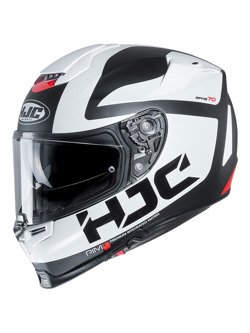 Full face helmet HJC RPHA 70 BALIUS